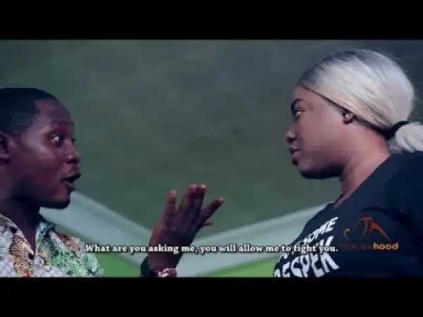 Video: Sababi Mi - Latest Yoruba Movie 2017 Drama Starring Sobola Tayo